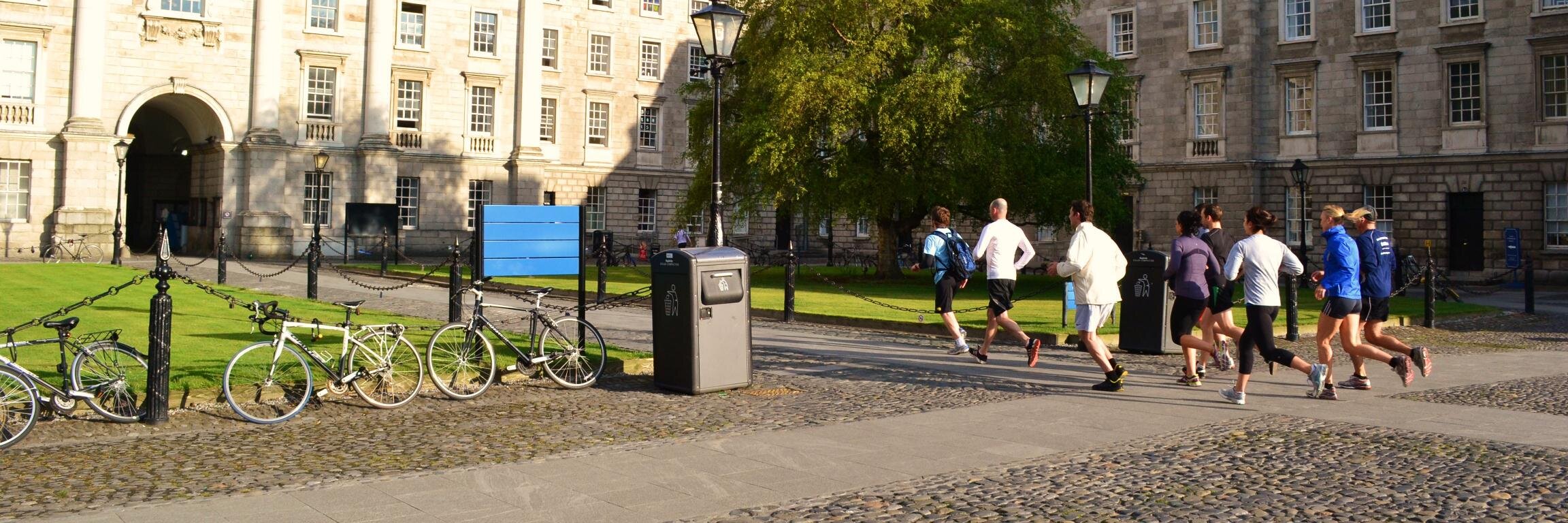 SJoggingDublin's profile banner image