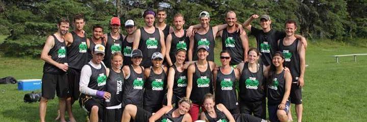 The Grind Ultimate banner