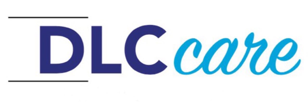 DLC Care BV banner