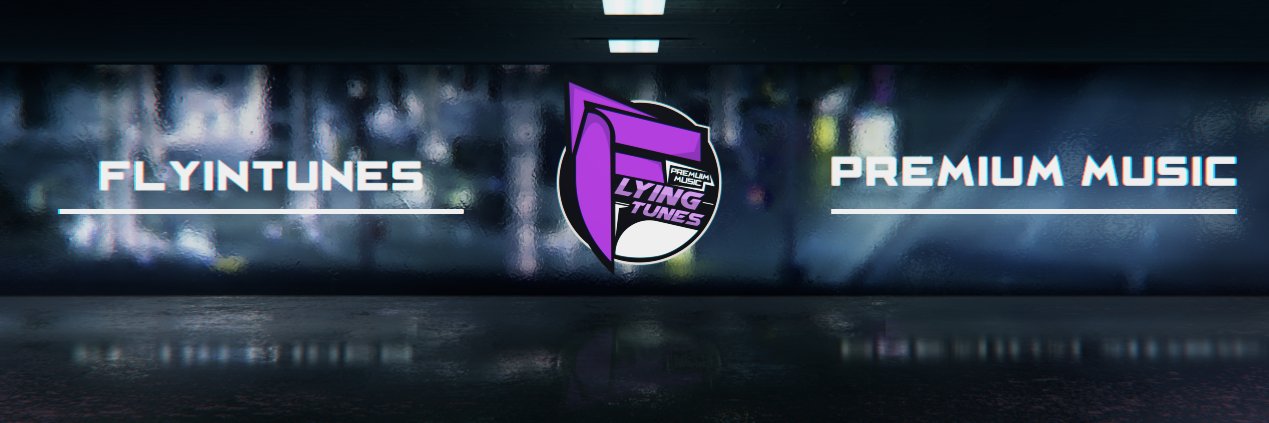 FlyingTunesYT's profile banner image