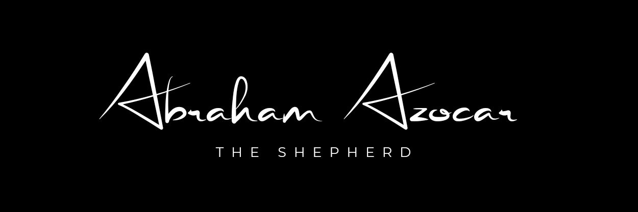 Abraham Azocar banner