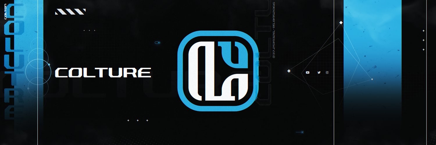 Colton banner