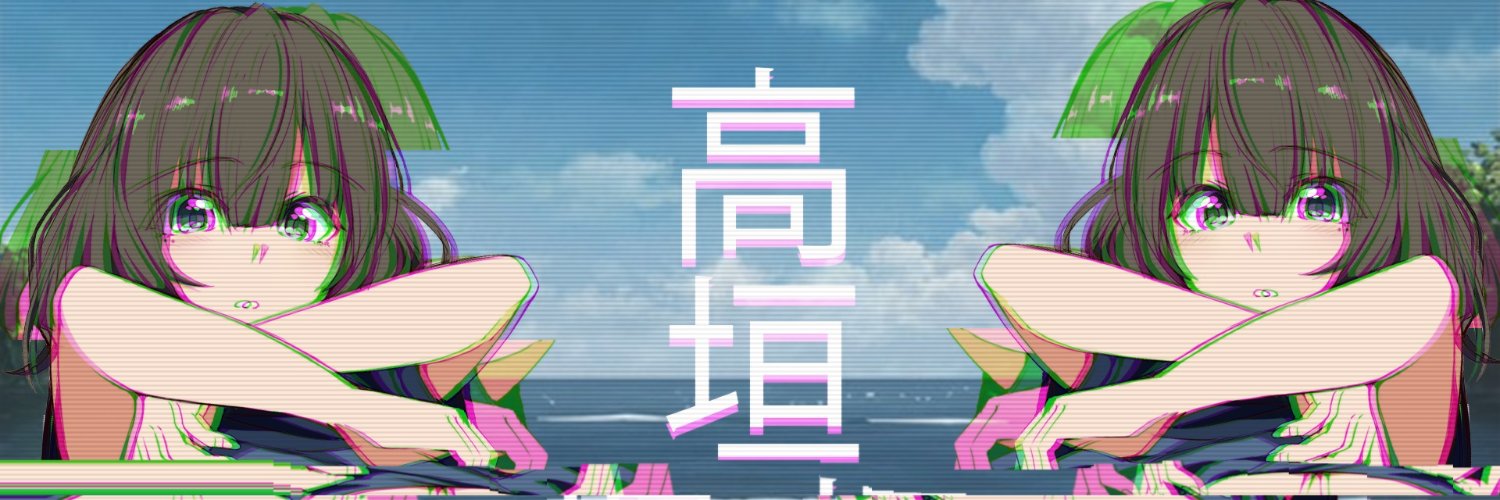 Riok_v's profile banner image