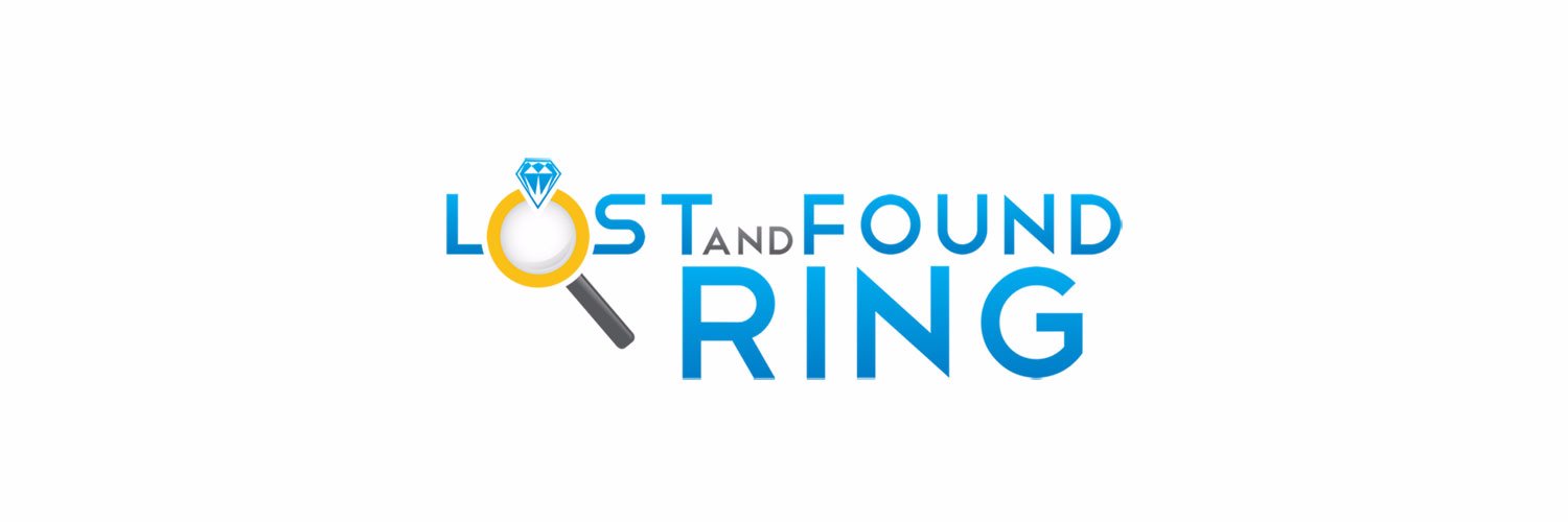 LostFoundRing's profile banner image