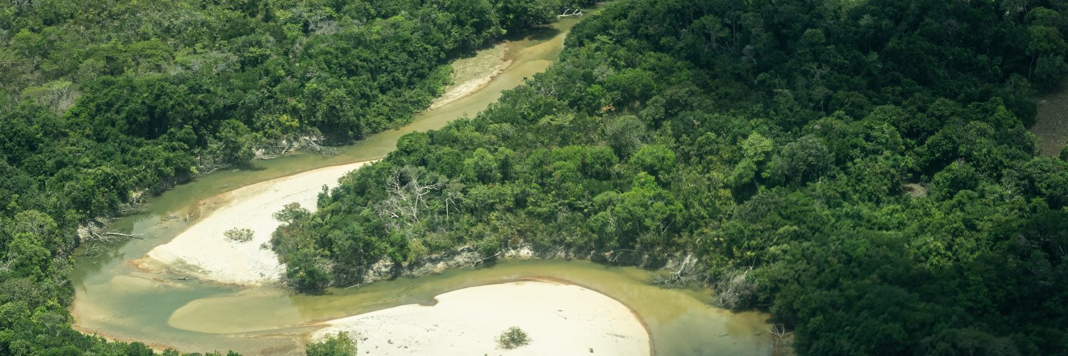Fundación para la Conservación y el Desarrollo banner