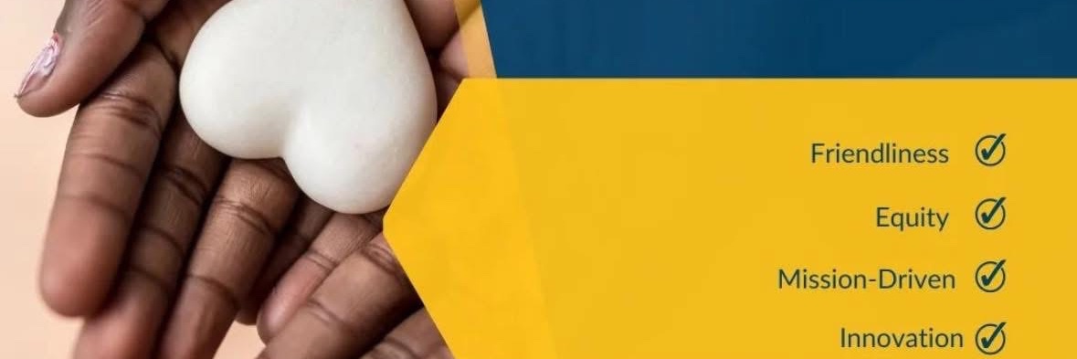femiofoundation's profile banner image