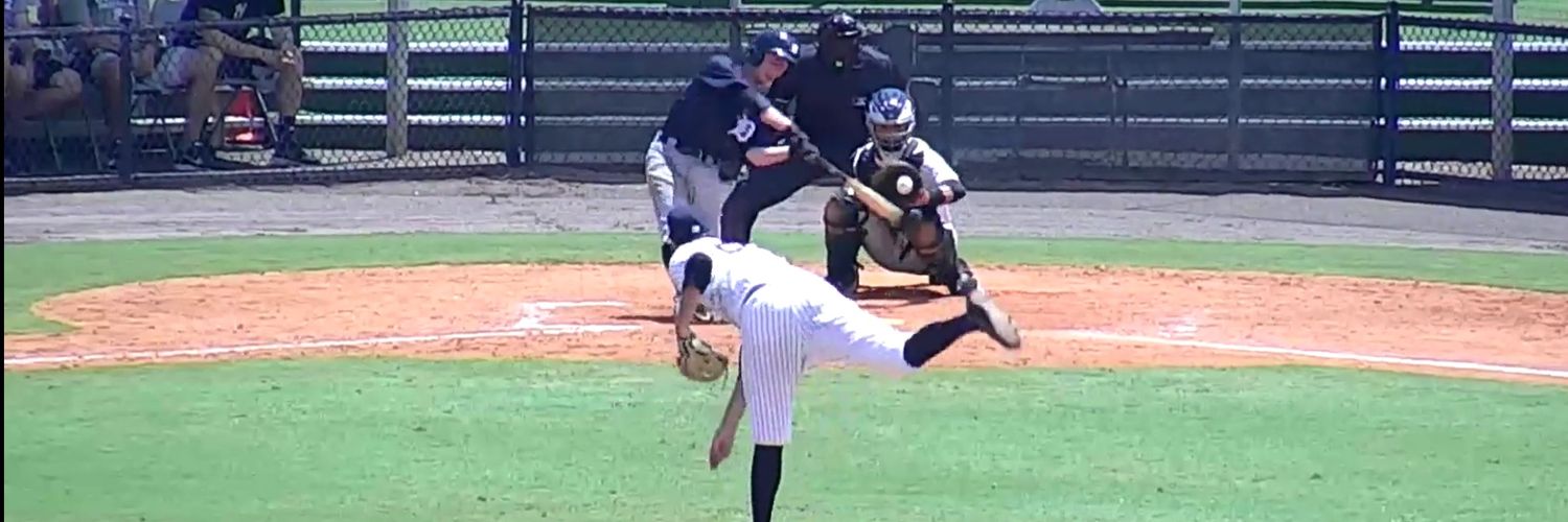 Derek Craft ⚾ (@pitchDMC) / Posts / X