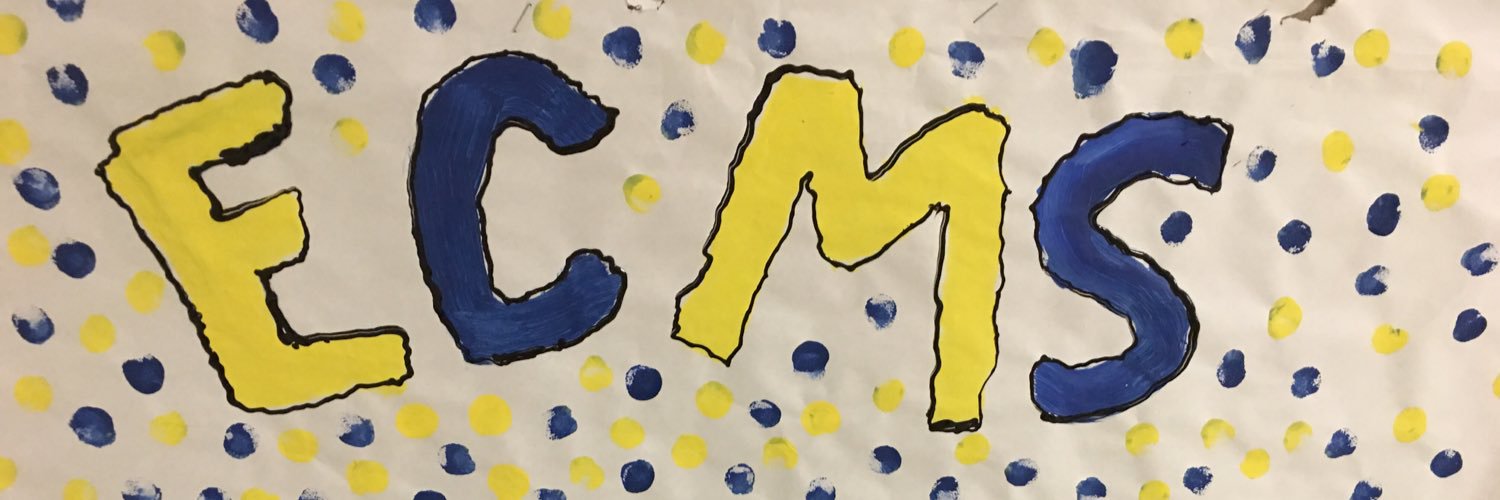 East Canton MS banner