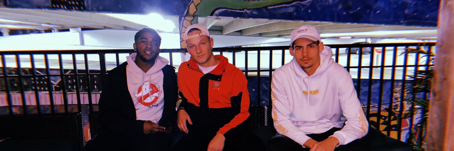 raymondhamilt17's profile banner image