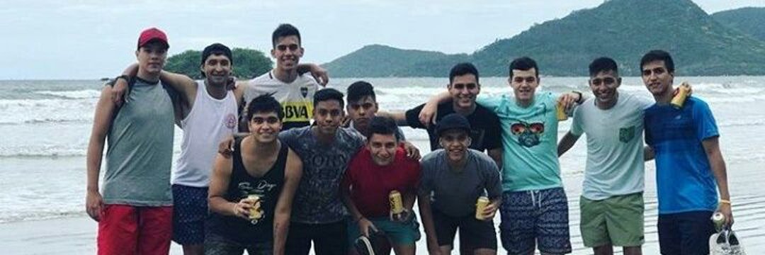PacoBonillo10's profile banner image
