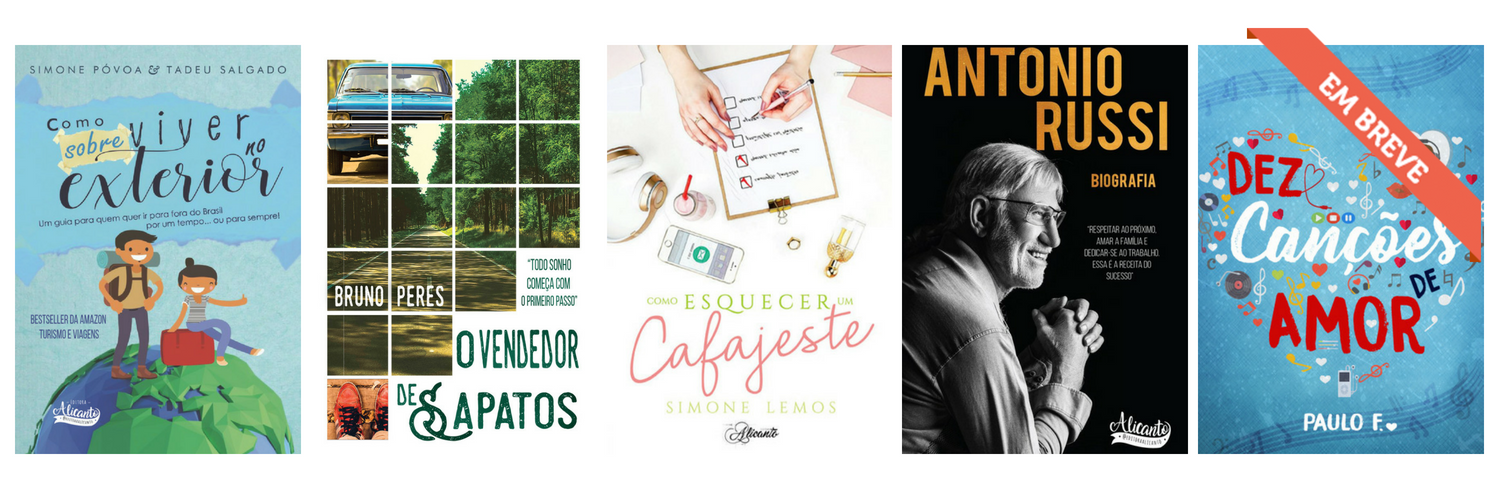 editoraalicanto's profile banner image