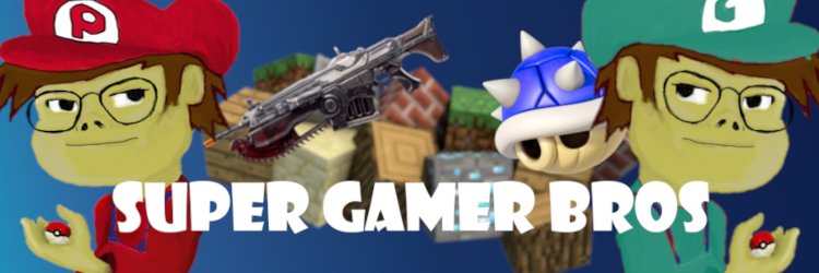 superpancho888's profile banner image