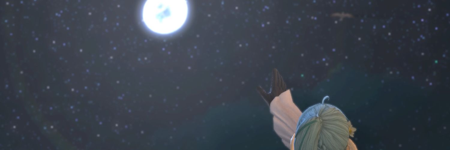keiribbit's profile banner image