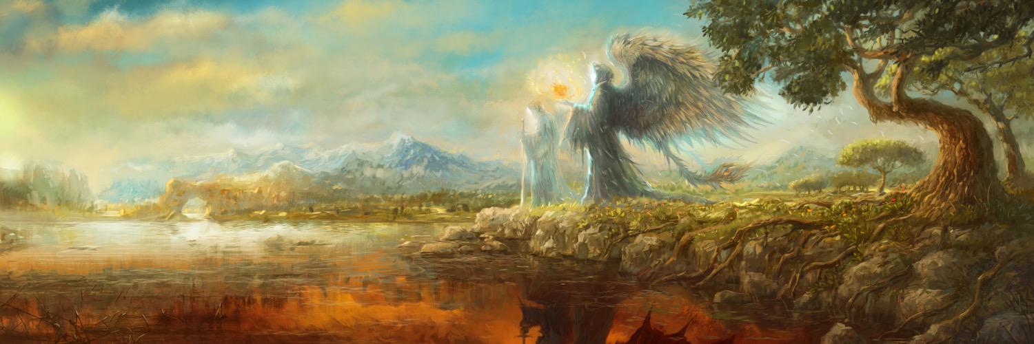 ChamuelAngel_'s profile banner image