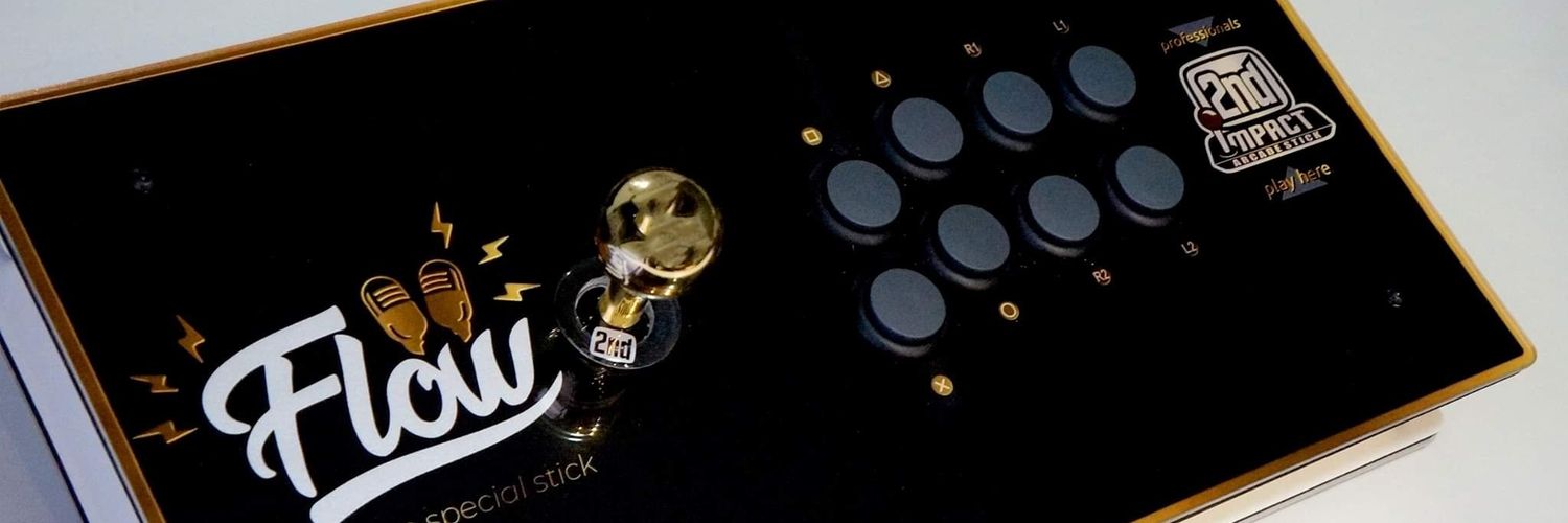 VFlowcharles's profile banner image