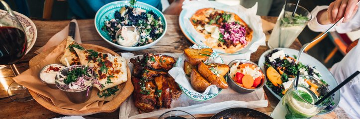 Commercial Drive banner