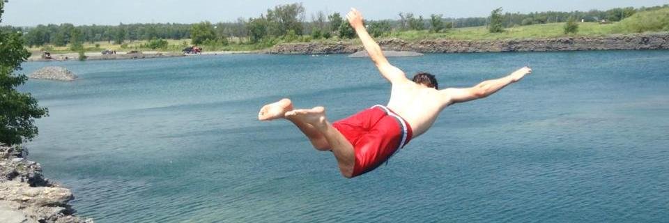 AdamDeMerchant's profile banner image