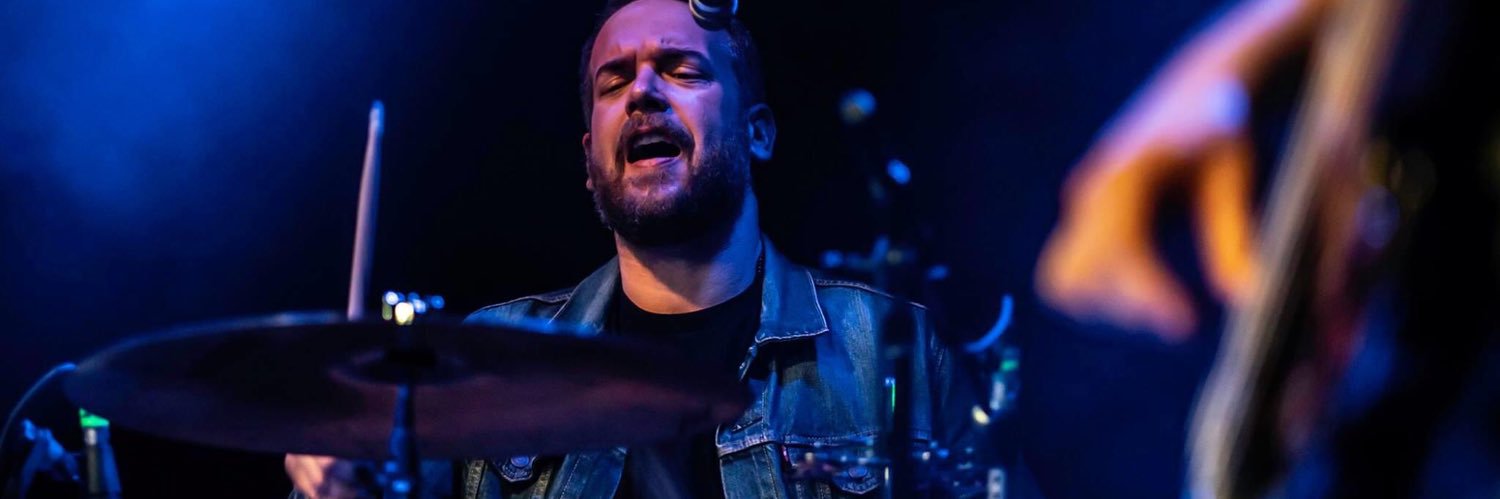 leckydrums's profile banner image