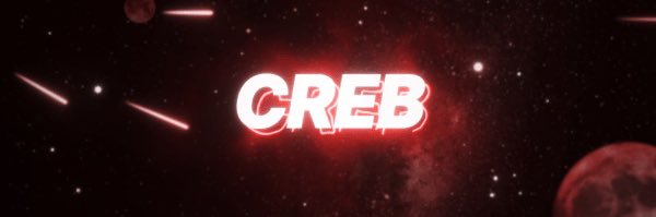 CREBRlTY's profile banner image