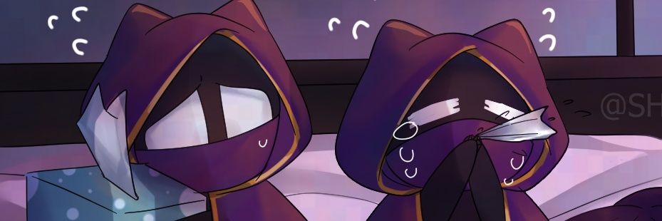 ShasCraler's profile banner image