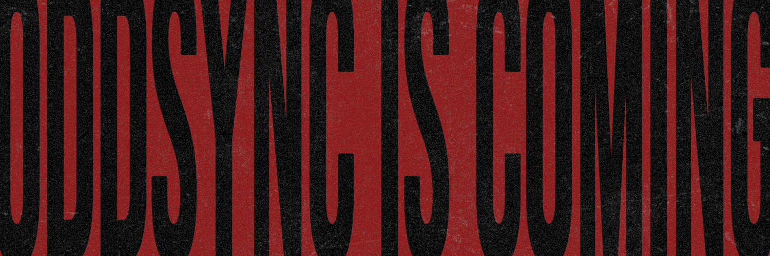 0DDSYNC's profile banner image