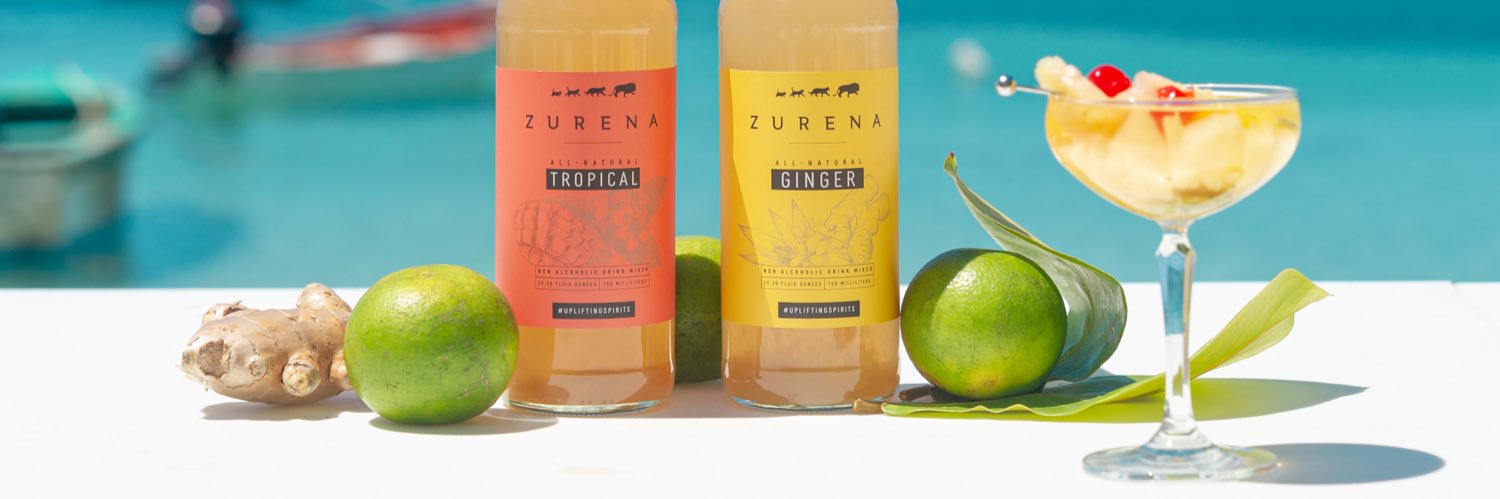ZURENA banner
