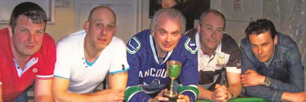 Pottingpinks Profile Banner