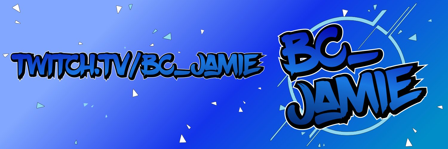 BCGaming01's profile banner image