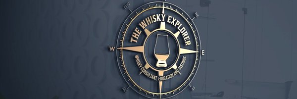 Mike Brisebois - The Whisky Explorer Profile Banner