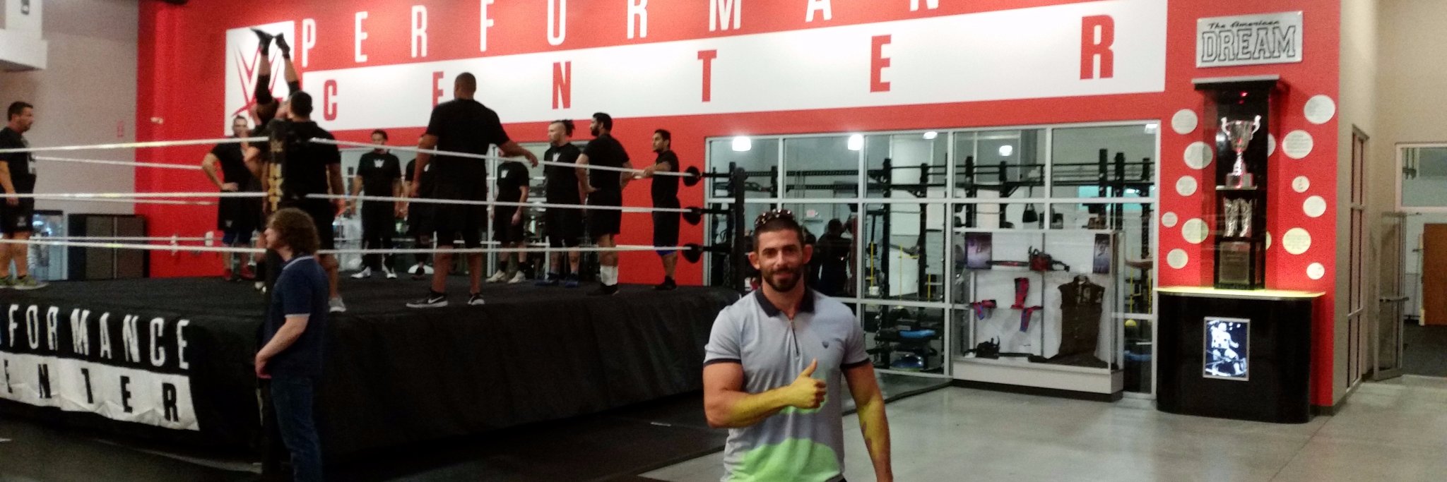 GeryTheHulk's profile banner image
