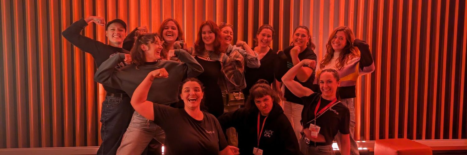 Wiktoria Orlicka 🇵🇱🏴󠁧󠁢󠁳󠁣󠁴󠁿 banner