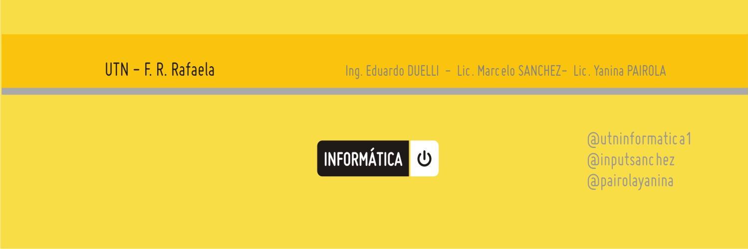 utninformatica1's profile banner image