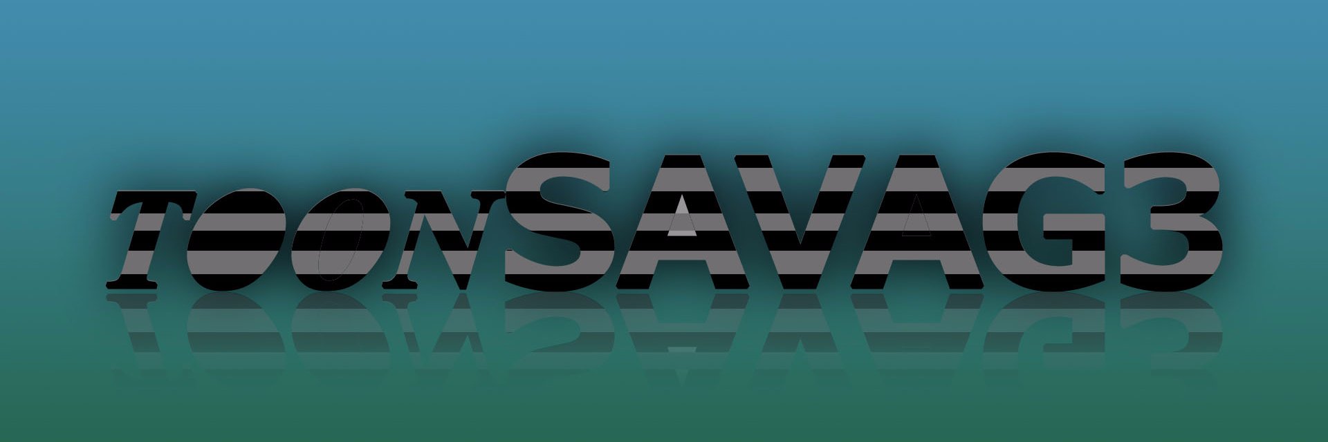 ToonSavag3's profile banner image