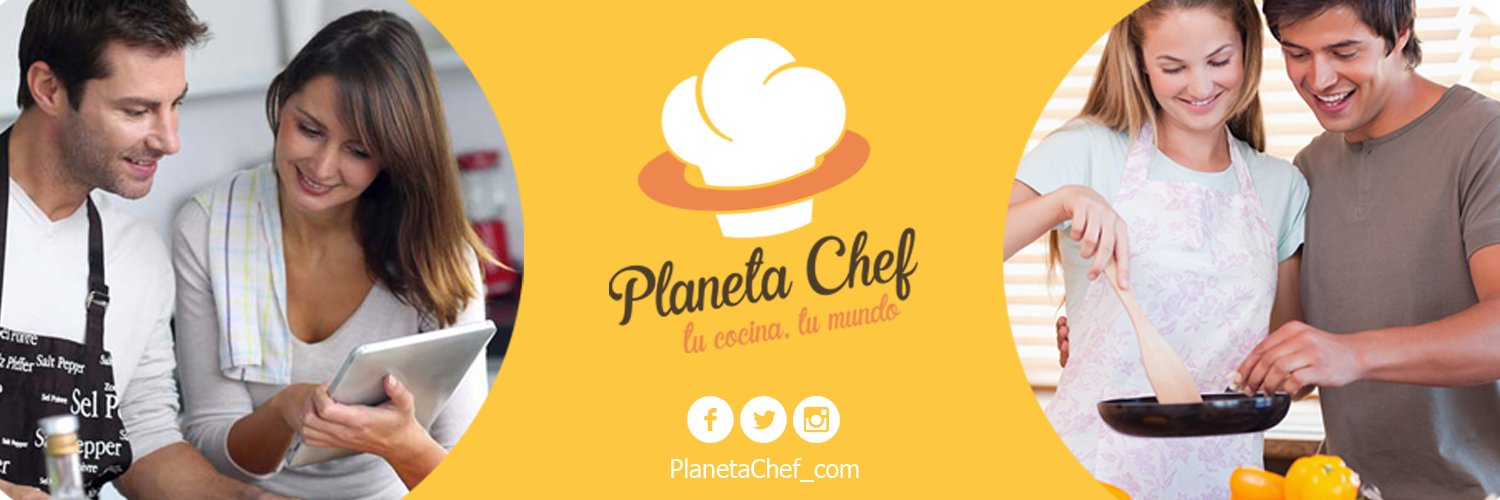 planetachef_com's profile banner image