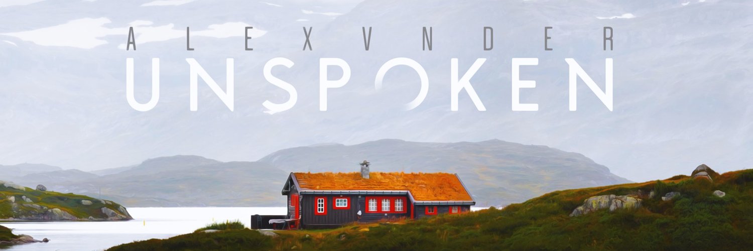 RealAlexvnder's profile banner image