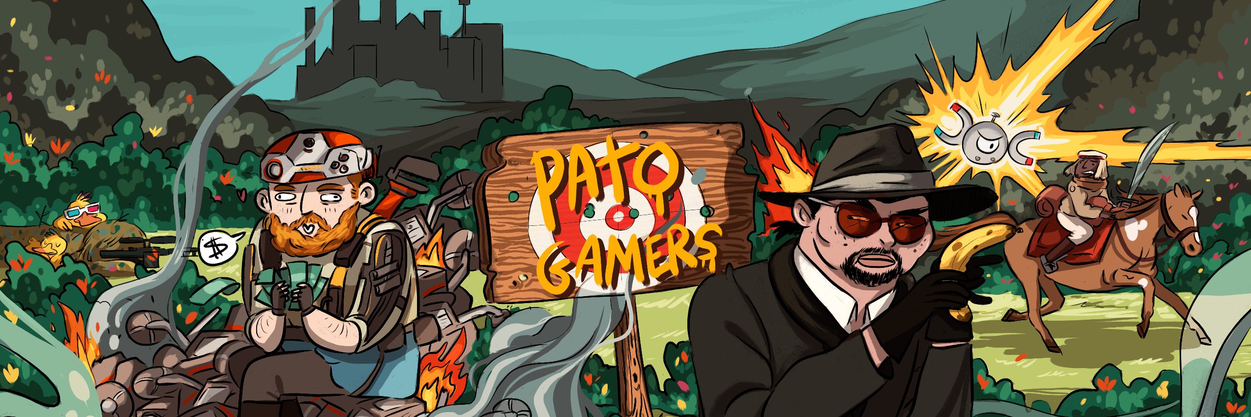 patogamers's profile banner image