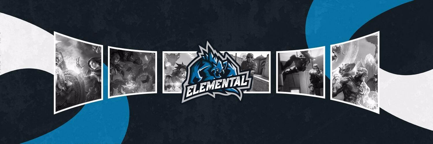 Elemental eSports (@elementalesgg) / Posts / X