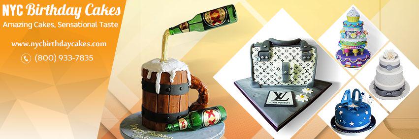 NycCakes's profile banner image