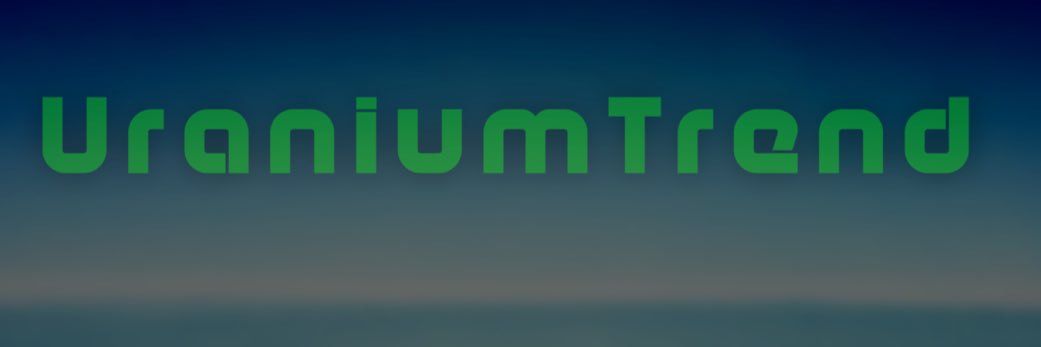 UraniumTrend's profile banner image