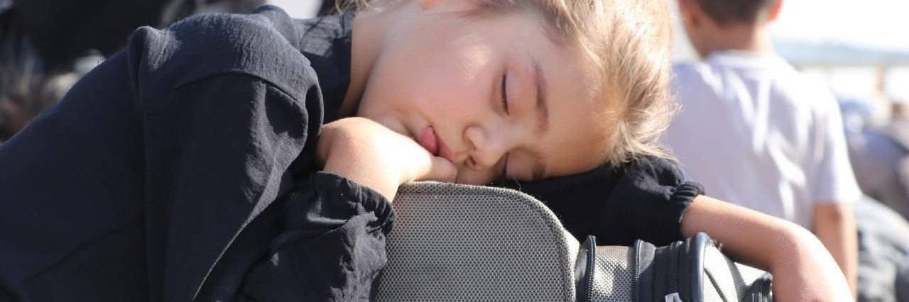 Mohammad Reza banner