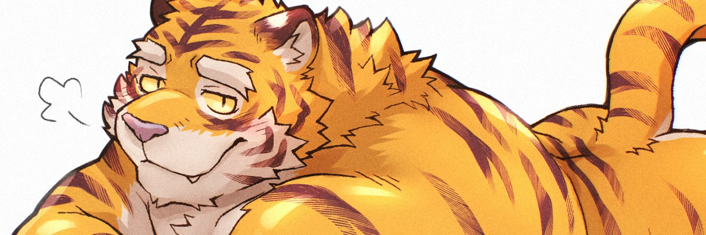 犬神虎哉/とらやん banner