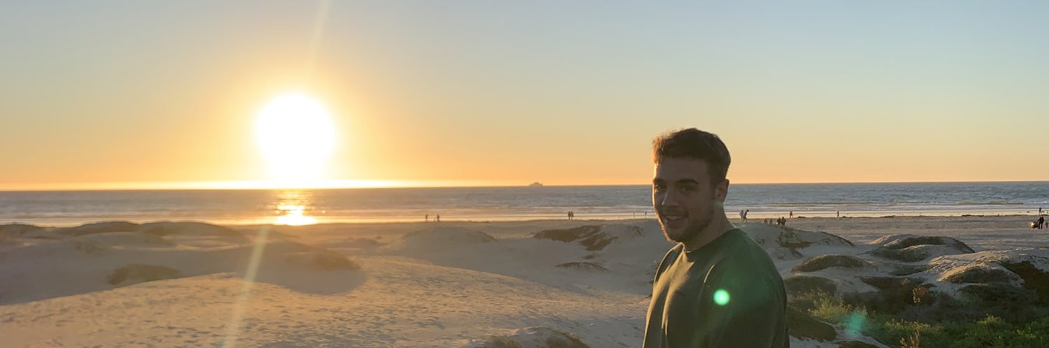 therealcbeck_'s profile banner image
