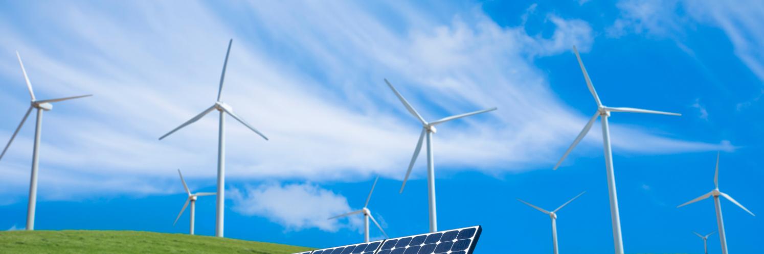 RenPowerDirect's profile banner image