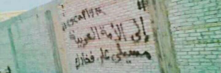 kareemhashem83's profile banner image