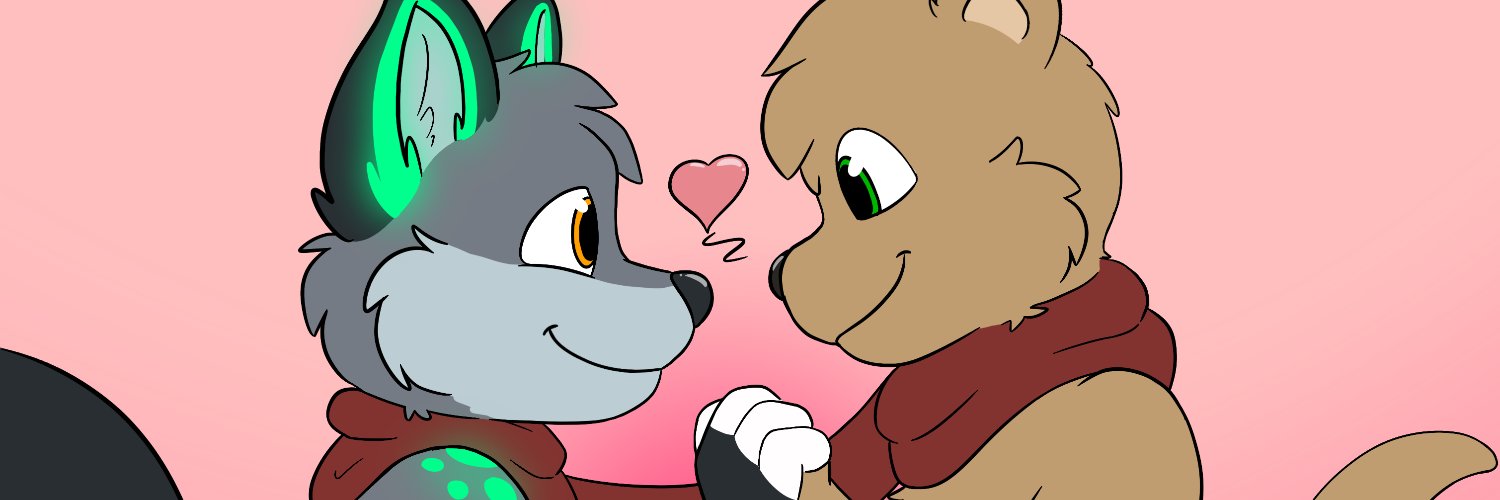 Glow_wuff's profile banner image