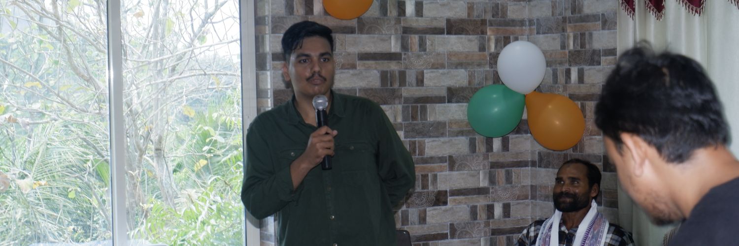 biswa378's profile banner image