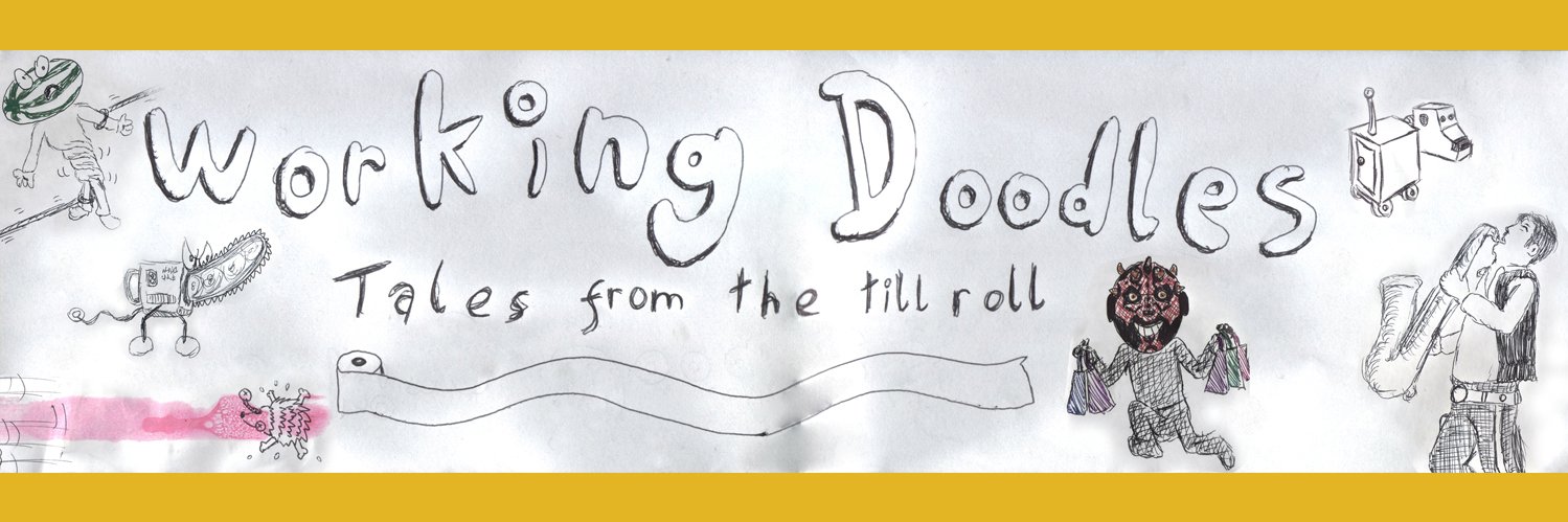 WorkingDoodles's profile banner image