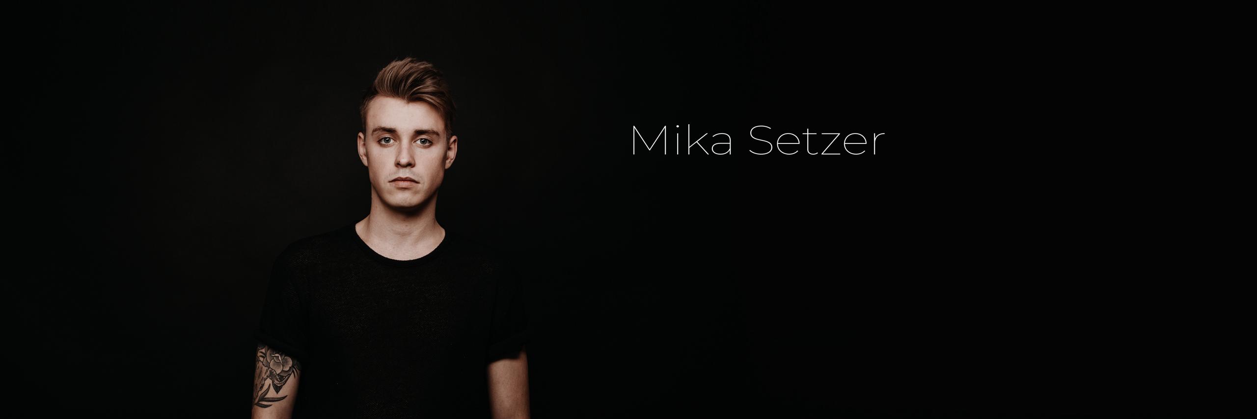 MikaSetzer's profile banner image