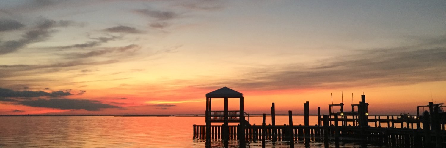 LBI Sunsets banner