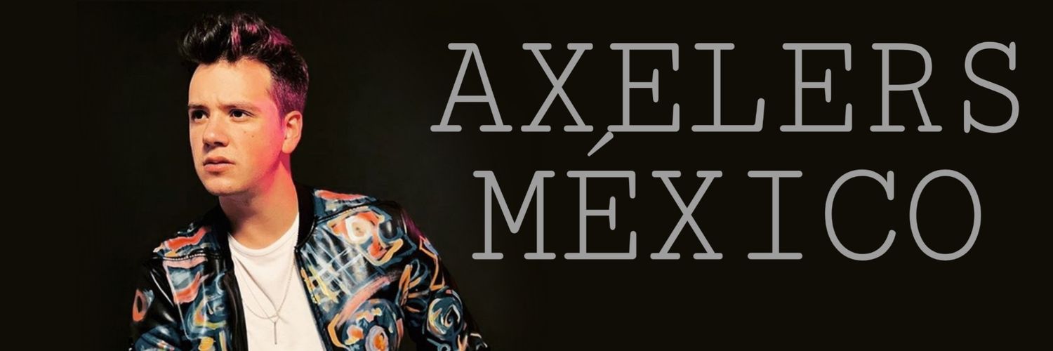 AxelMunizMex's profile banner image